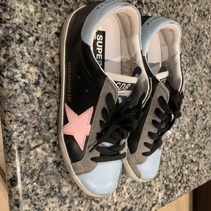 Golden Goose Sneakers